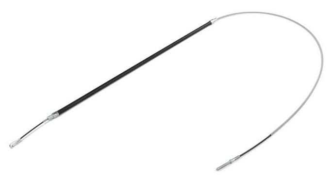 BMW Parking Brake Cable 34411162005